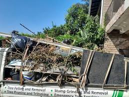 Best Retail Junk Removal  in Key Center, WA