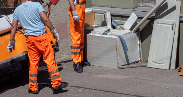 Same-Day Junk Removal Services in Key Center, WA
