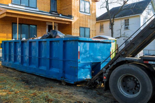 Best Hot Tub Removal  in Key Center, WA