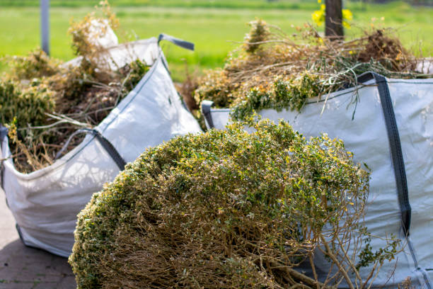 Trusted Key Center, WA Junk Removal Services Experts