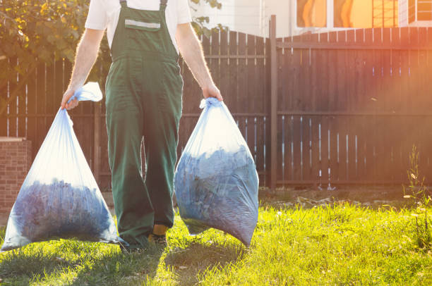 Best Property Management Cleanouts  in Key Center, WA