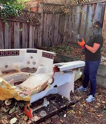 Best Foreclosure Cleanout  in Key Center, WA