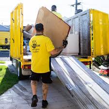 Best Carpet Removal and Disposal  in Key Center, WA