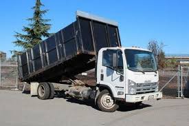 Property Management Cleanouts in Key Center, WA