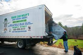 Best Same-Day Junk Removal Services  in Key Center, WA